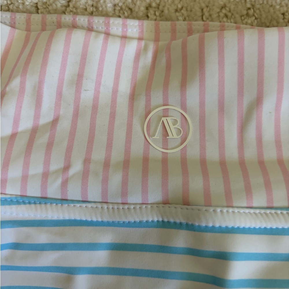 Cutest Addison Bay skort! - Picture 3 of 4